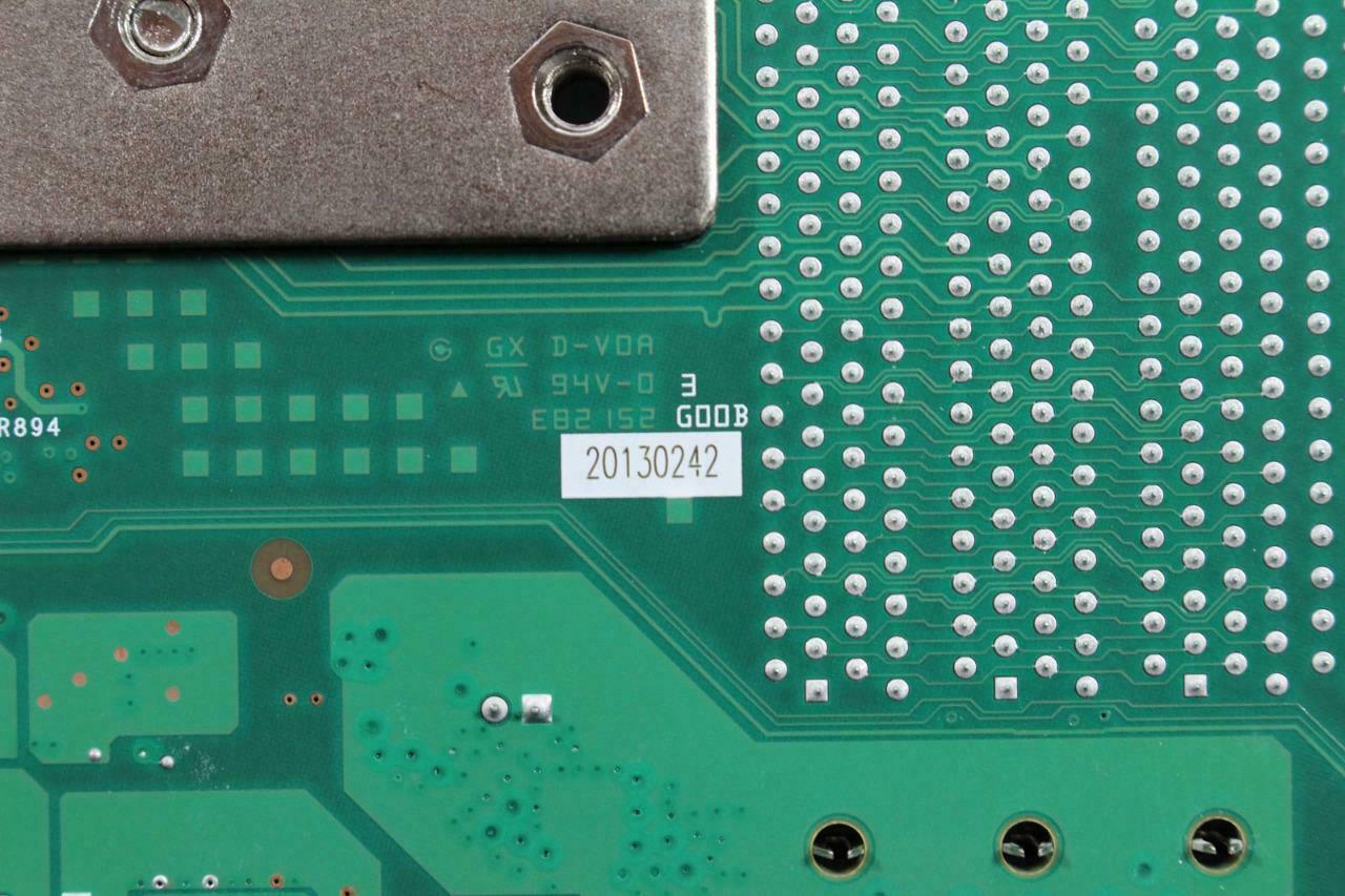 OEM Dell PowerEdge C6105 Server Motherboard NODE Socket C32 3DNG0 PCI-E x16 Slot