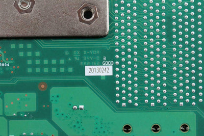 OEM Dell PowerEdge C6105 Server Motherboard NODE Socket C32 3DNG0 PCI-E x16 Slot
