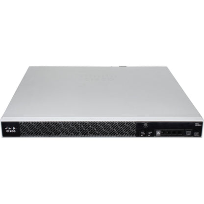 Cisco ASA 5525-K9 8P 1GbE 3DES/AES SSD Firewall