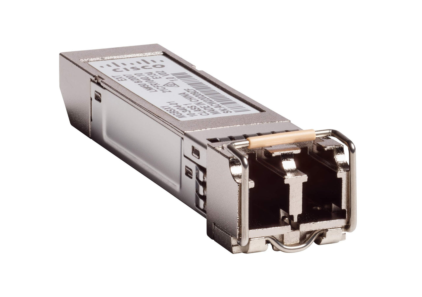 Cisco Systems, Inc. MGBSX1 TRANSCEIVER CISCO SMB | MGBSX1 R Network Commercial