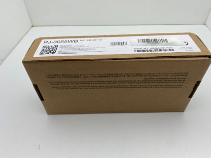 New Brother RuggedJet RJ-3050 - 3-Inch Rugged Mobile Receipt Printer