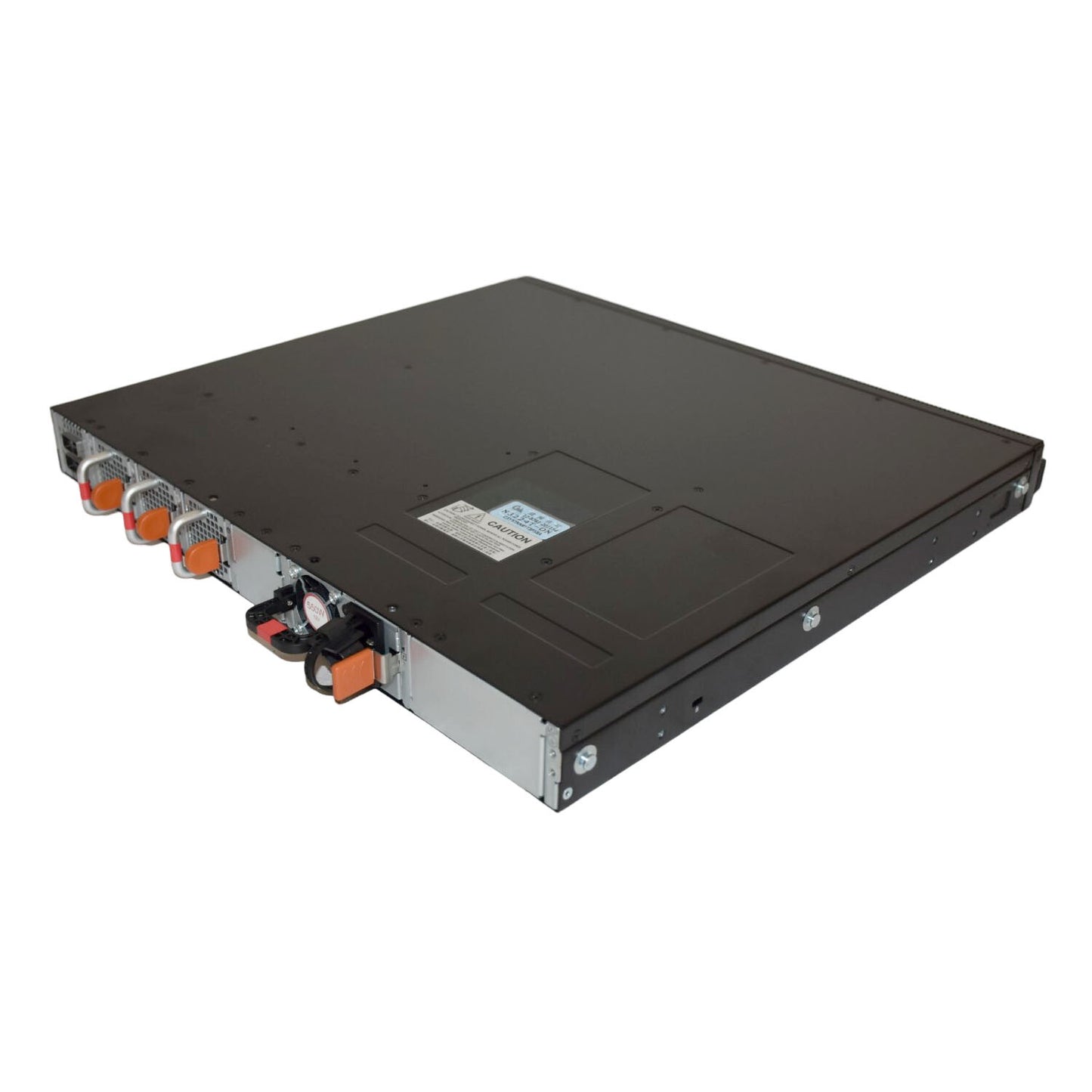 DELL EMC N3224T-ON 24X1G Rj-45 4X10G Sfp+ 2X100G L3 4GB 550W PSU Switch 74C4V