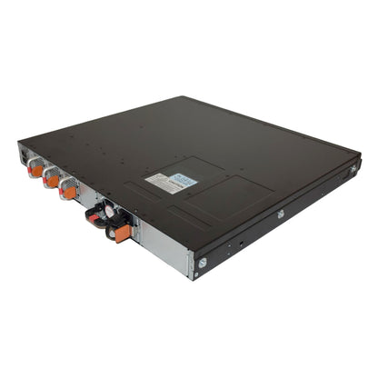 DELL EMC N3224T-ON 24X1G Rj-45 4X10G Sfp+ 2X100G L3 4GB 550W PSU Switch 74C4V