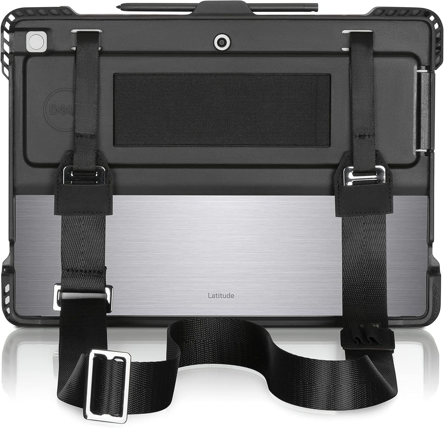 Dell RG1322C Rugged Case for Latitude 7320 Detachable with Strap & Kickstand