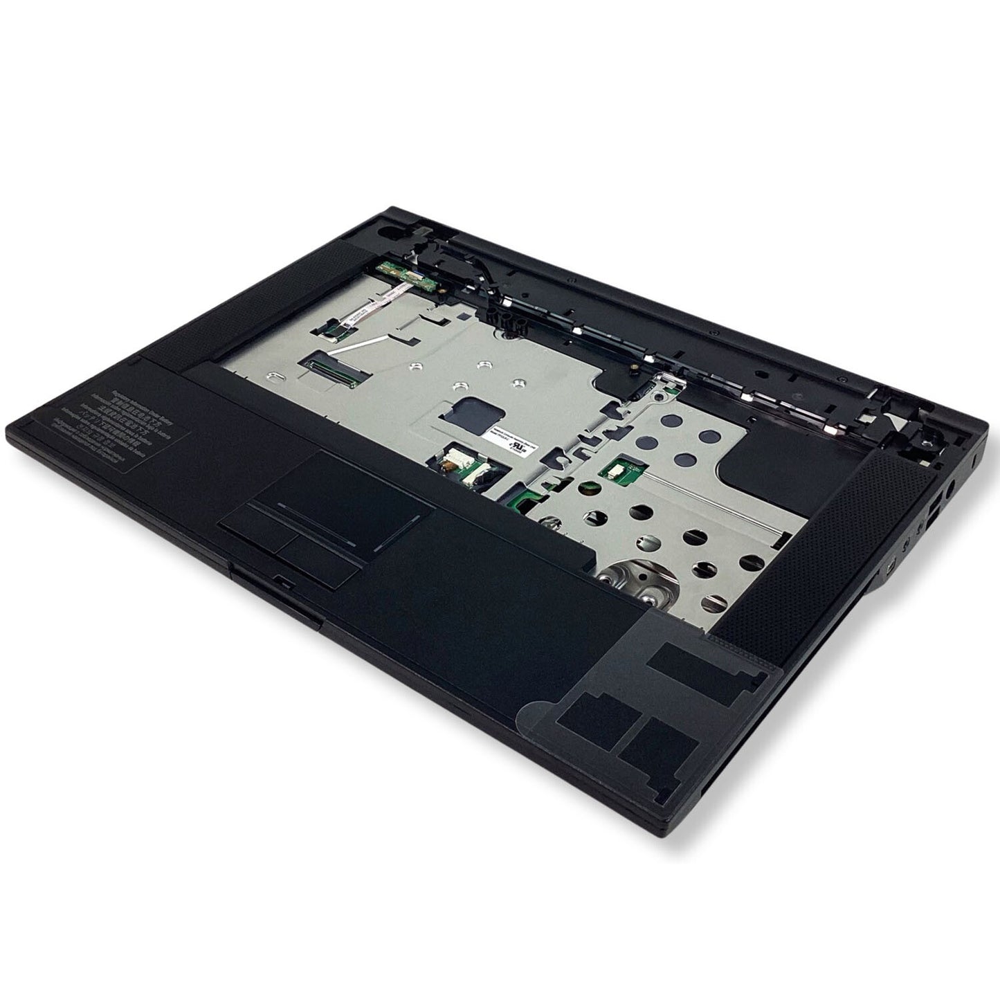 Genuine Dell OEM Latitude E5500 Motherboard With Base & Palmrest Assembly C600D
