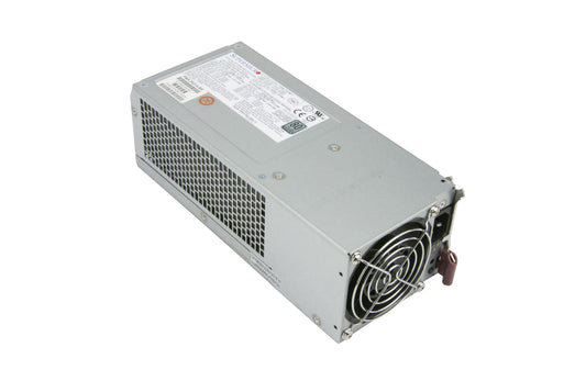 SuperMicro PWS-2K21A-BR 2200W MicroBlade redundant Power Supply, Titanium Level