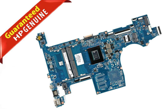 HP Pavilion 15-CW W/Ryzen3 - 2200U 2300 Laptop Motherboard L25913-601 L22760-601