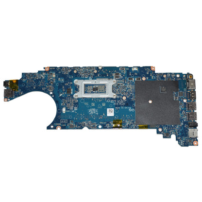 Dell Latitude 5401 Laptop Motherboard i5-9400H CPU Nvidia MX150 LA-H172P 4TXRT