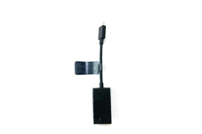 HP (P7Z54AA#ABL )USB-C to VGA Display Adapter HP Graphic Adapter - USB Type C