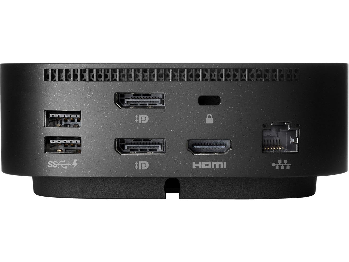 HP USB-C Dock G5