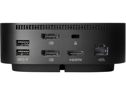 HP USB-C Dock G5