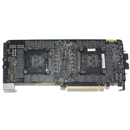 Dell Nvidia Tesla K80 Accelerator Card 24GB GDDR5 Server w/ Black Bracket HHCJ6