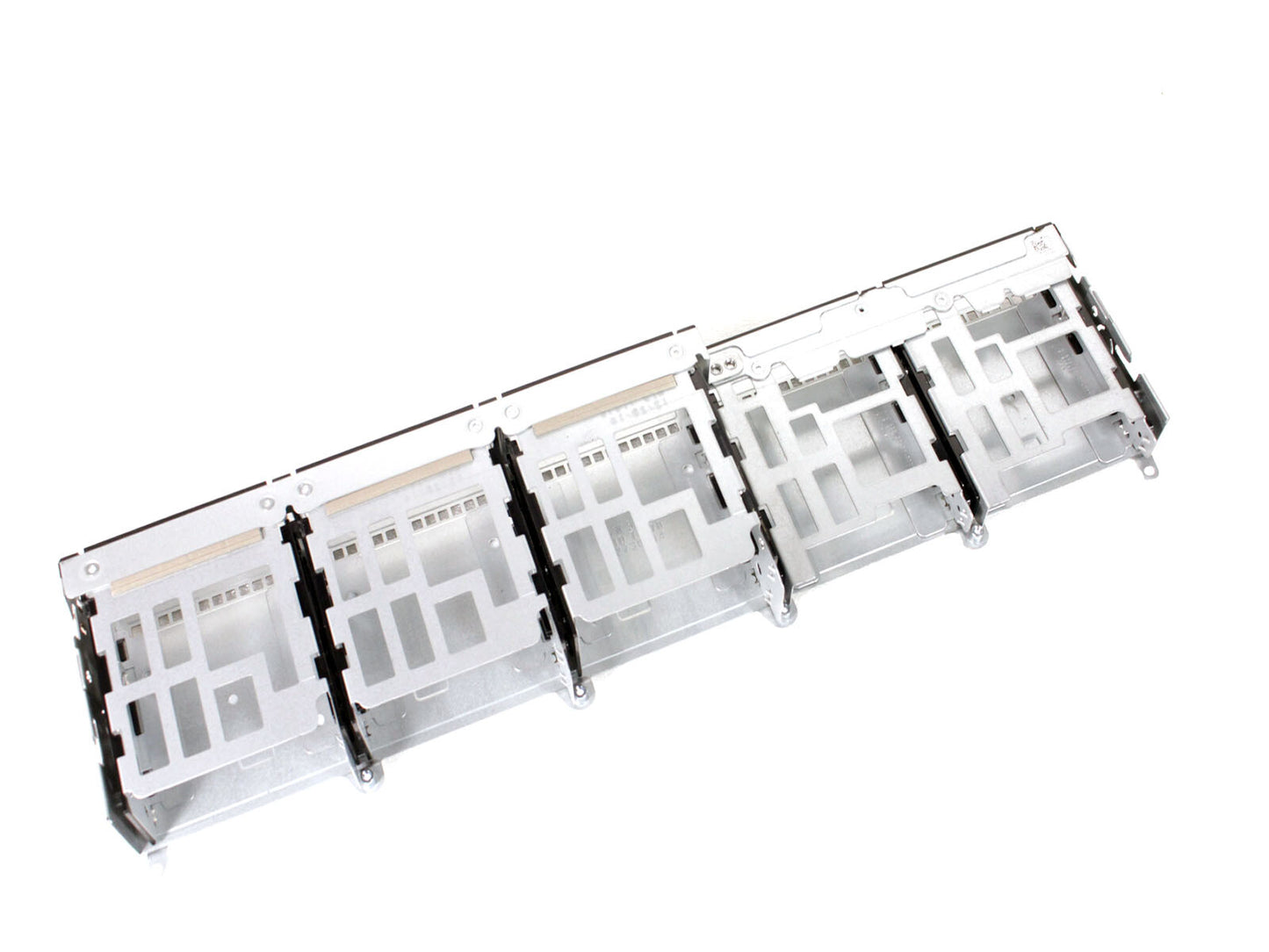New Dell FC830 1.8-Inch 16-Port 2.5-inch 8-port Hard Disk Back Panel Rack 0P7RW