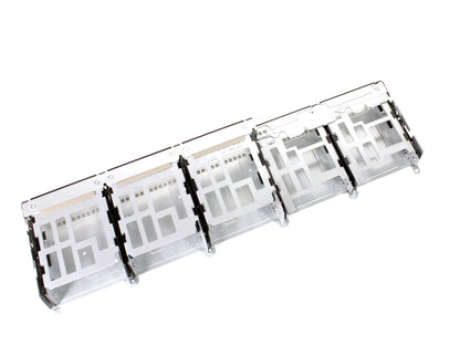 New Dell FC830 1.8-Inch 16-Port 2.5-inch 8-port Hard Disk Back Panel Rack 0P7RW