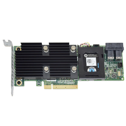 Dell PERC H730 12GB SAS PCIe 3.0 x8 RAID Controller Card with 1GB Cache 5P6JK (NOT FOR HOME PC)