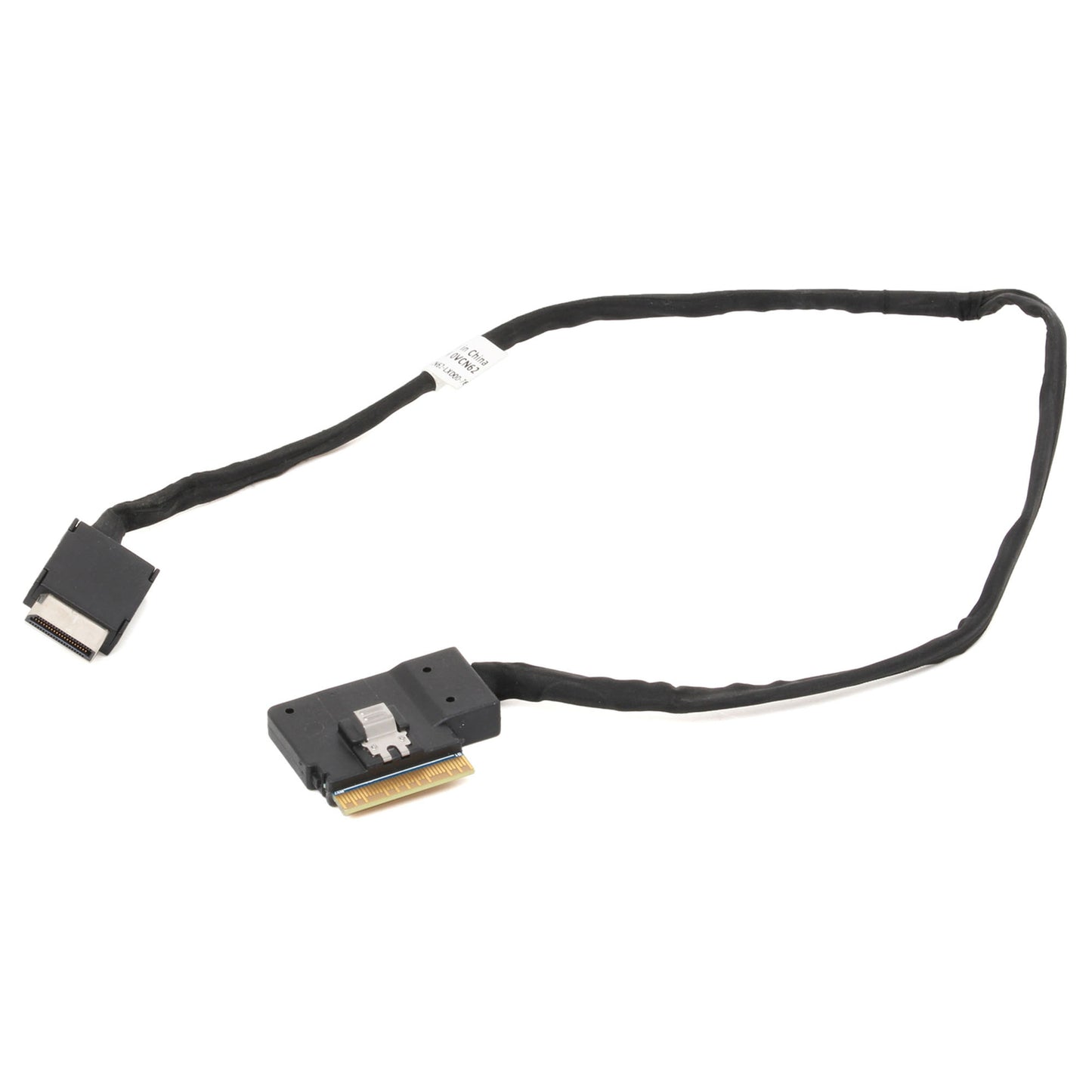 Dell PowerEdge C6420 16" Onboard x16 M.2 Adapter to SATA Riser Cable VCN62