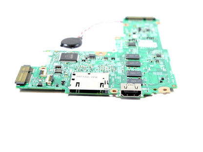 LOT OF 10Genuine Dell Latitude ST Intel 1.5 GHz Tablet Motherboard CRY0N