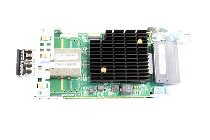 Lenovo ThinkServer LPm16002B-M6-L 16Gb 2-Port FC SFP+ AnyFabric SN30E54819