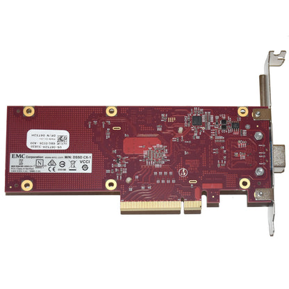 Dell EMC DSSD CX-1 Isley 001036-05 SAS Controller Card 3T3DV 6T52H Qt1202 (NOT FOR HOME PC)