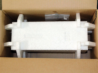 New Dell 3000CN 3100CN Color Printer Developer Toner Catridg Housing Black P4872