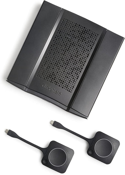 Barco ClickShare CX-50 Gen-2 Ultra Wireless Conferencing Hub
