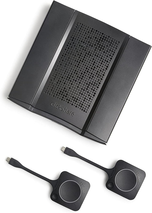 Barco ClickShare CX-50 Gen-2 Ultra Wireless Conferencing Hub
