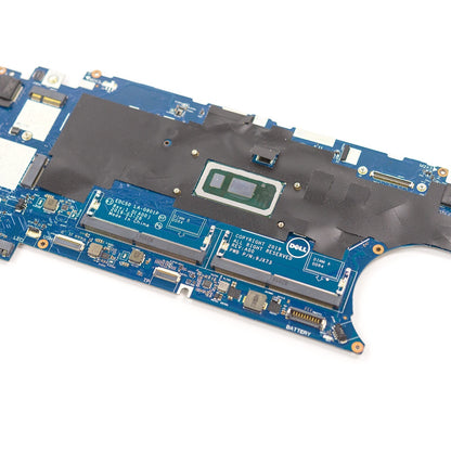 Dell Latitude 5500 Laptop Intel i7-8665U 1.90GHz Replacement Motherboard - J1D6N