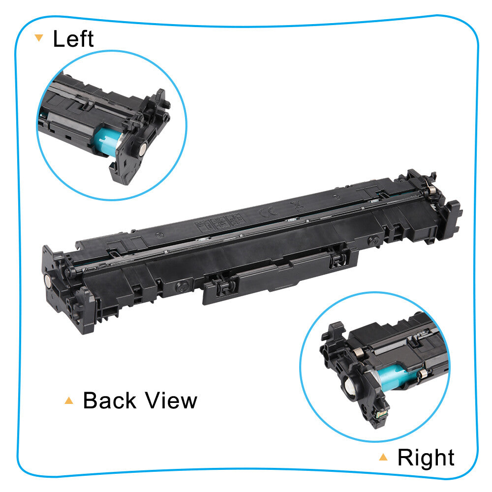 Compatible Canon 051 Drum LBP-162dw MF264dw MF267dw MF269dw and more