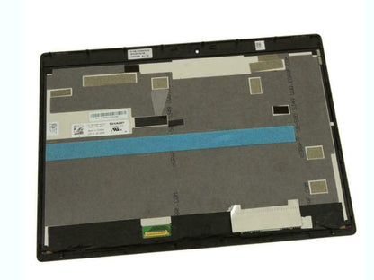 Dell OEM XPS 12 9250 Latitude 12 7275 12.5" FHD IPS Touchscreen LCD Screen 7F3RV