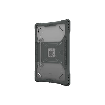 MAXCases Shield Extreme-X2 Protective Case for iPad 10.2" 7/8/9 AP-SXX2-IP9-BLK