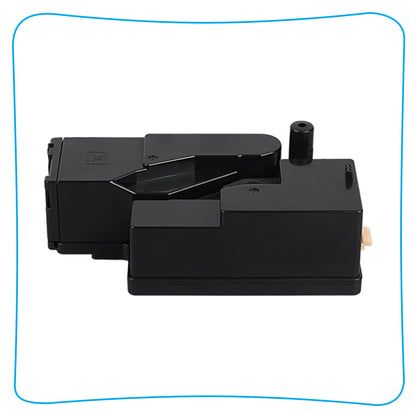 8pk Fit For Xerox 1026R02759 Black Toner for use in Phaser 6022 WorkCentre 6027