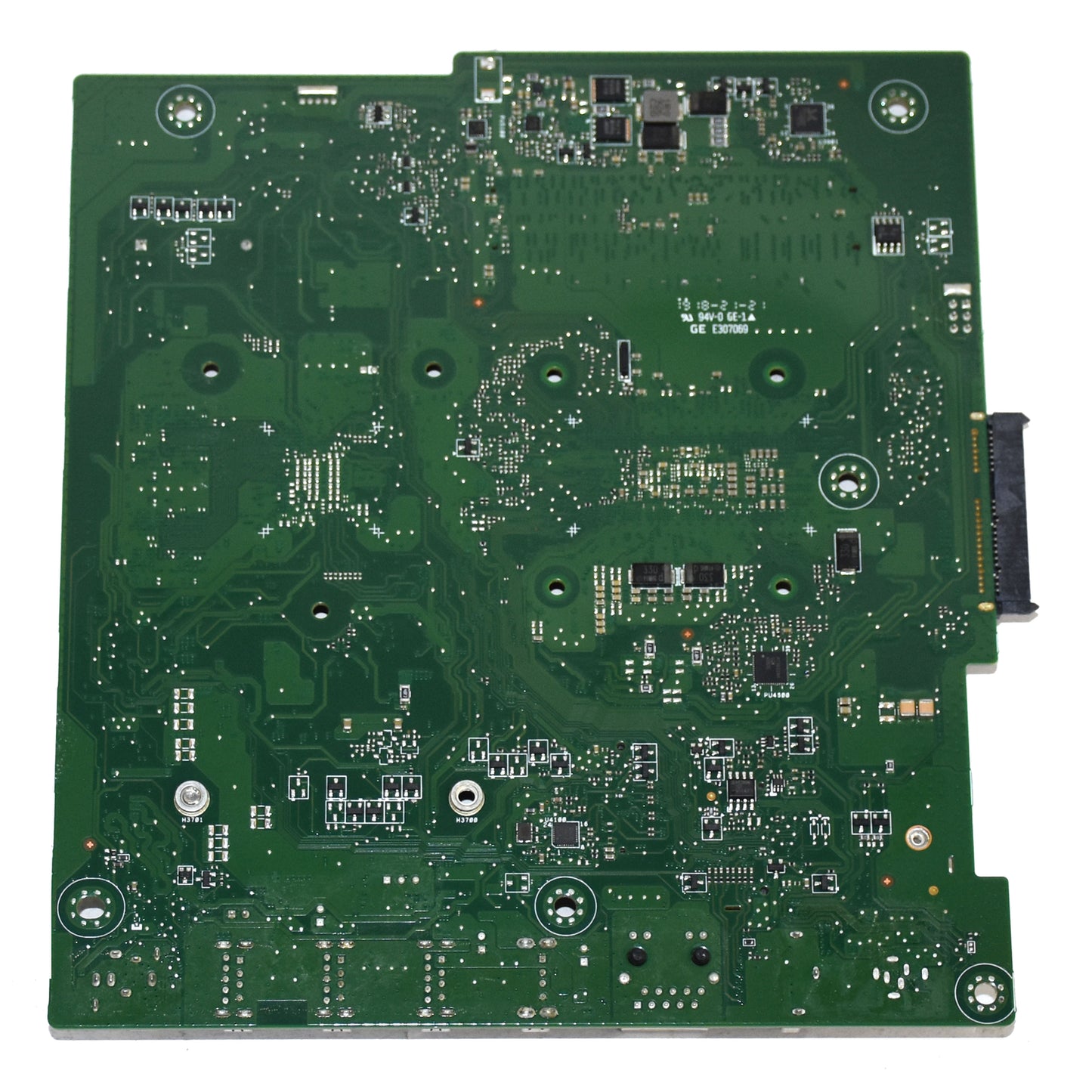 Dell Inspiron 3280 3480 Motherboard i3-8145U 2.1GHz Dual-Core IPWHL-PS 27W48