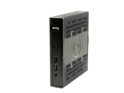 Dell Wyse 5010 Thin Client AMD G-T48E 1.40 GHz OS: Cloud Desktop Ethernet NJTC8