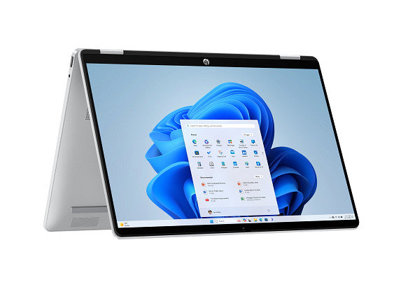 HP OmniBook 5 Laptop Computer 14" 2K Touch Screen Intel Core 5 8 GB memory;256