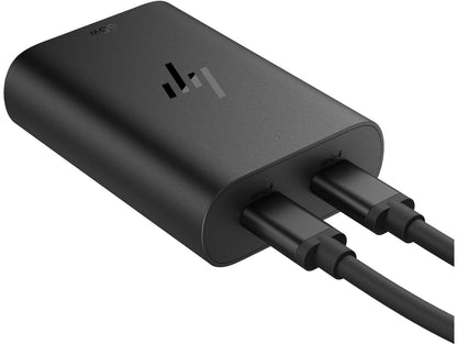HP 65W GaN USB-C Laptop Charger