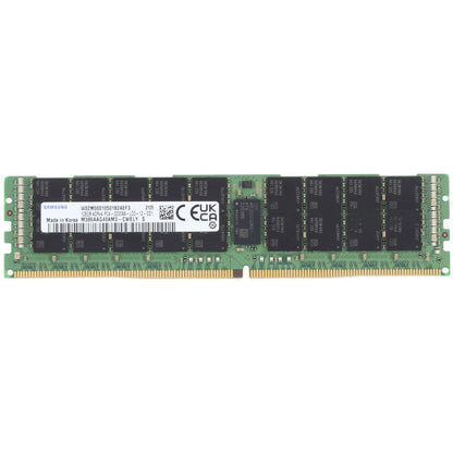 Samsung 128GB 4DRx4 LRDIMM- 3200MT/s Load Reduced (M386AAG40AM3-CWE-OSTK)