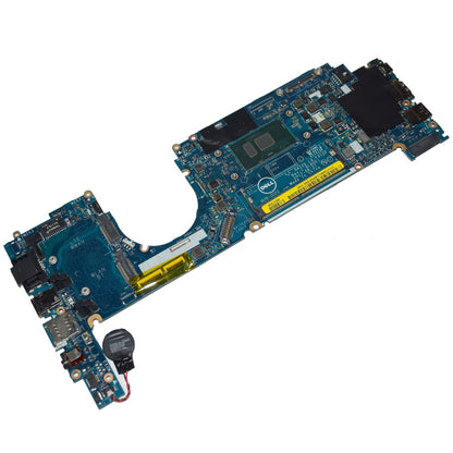 Dell Latitude 7290 7390 Motherboard Core i5-7300U 2.6GHz DAZ20 LA-F312P T64M2