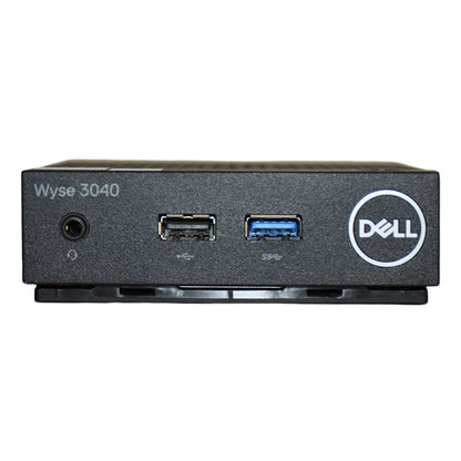 Dell Wyse 3040 ThinOS 8.6 2GB RAM 8GB SSD Intel Atom X5-Z8350 1.44GHz 3YX35