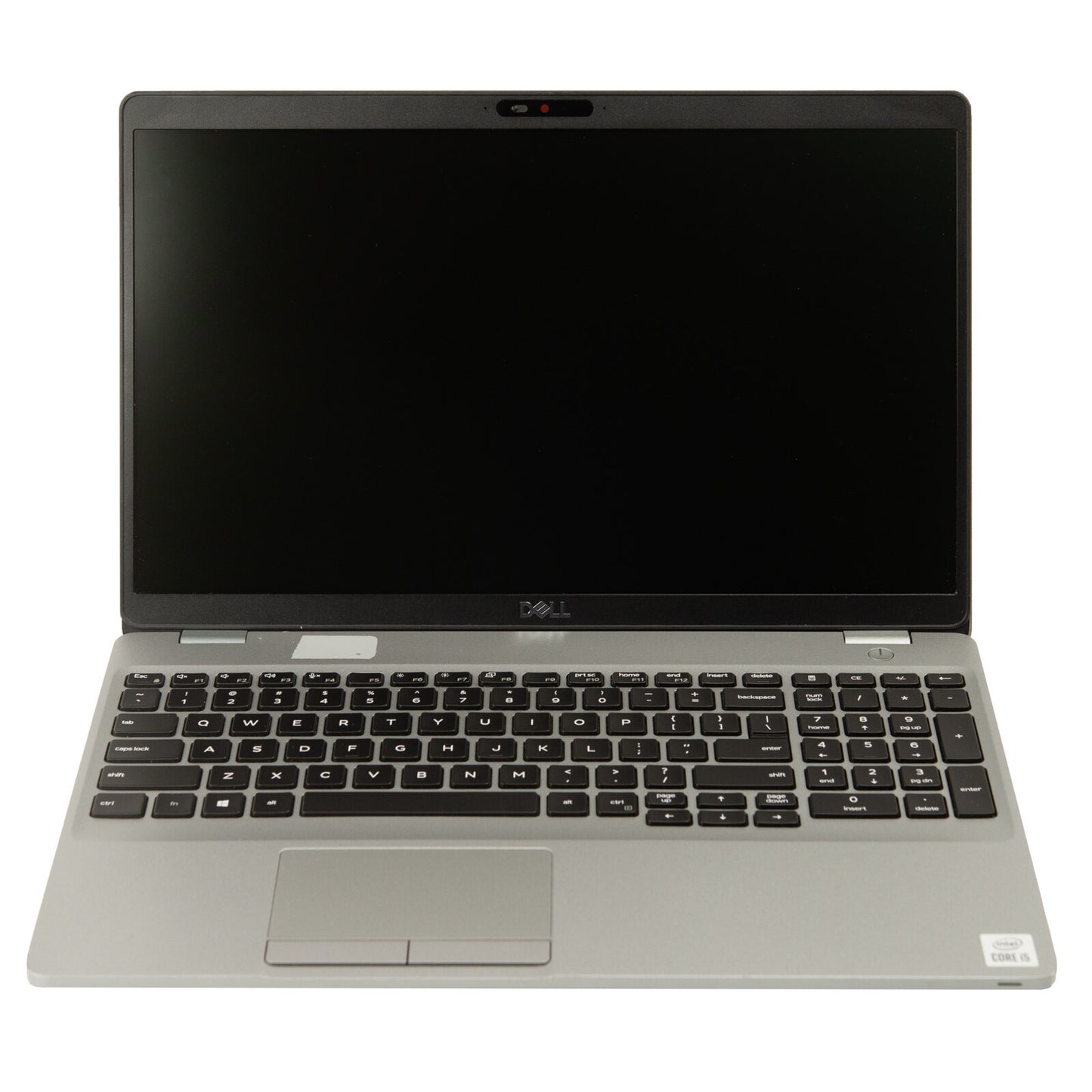 Dell Precision 3550 15.6" Laptop Core i5 16GB 512GB SSD Windows 11 Pro B v.WAA