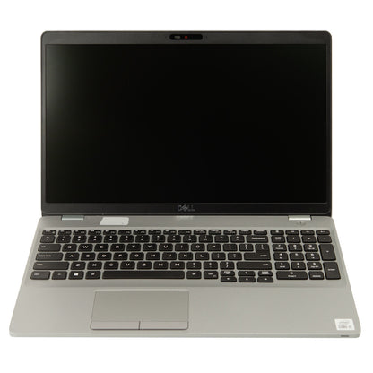Dell Precision 3550 15.6" Laptop Core i5 16GB 512GB SSD Windows 11 Pro B v.WAA