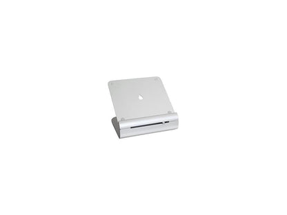 Rain Design iLevel2 Adjustable Height Laptop Stand (Patented) (Silver)