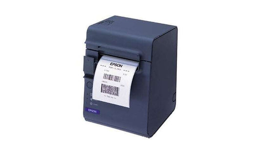 Epson TM L90 Plus - receipt printer - B/W - thermal line - C31C412A7641