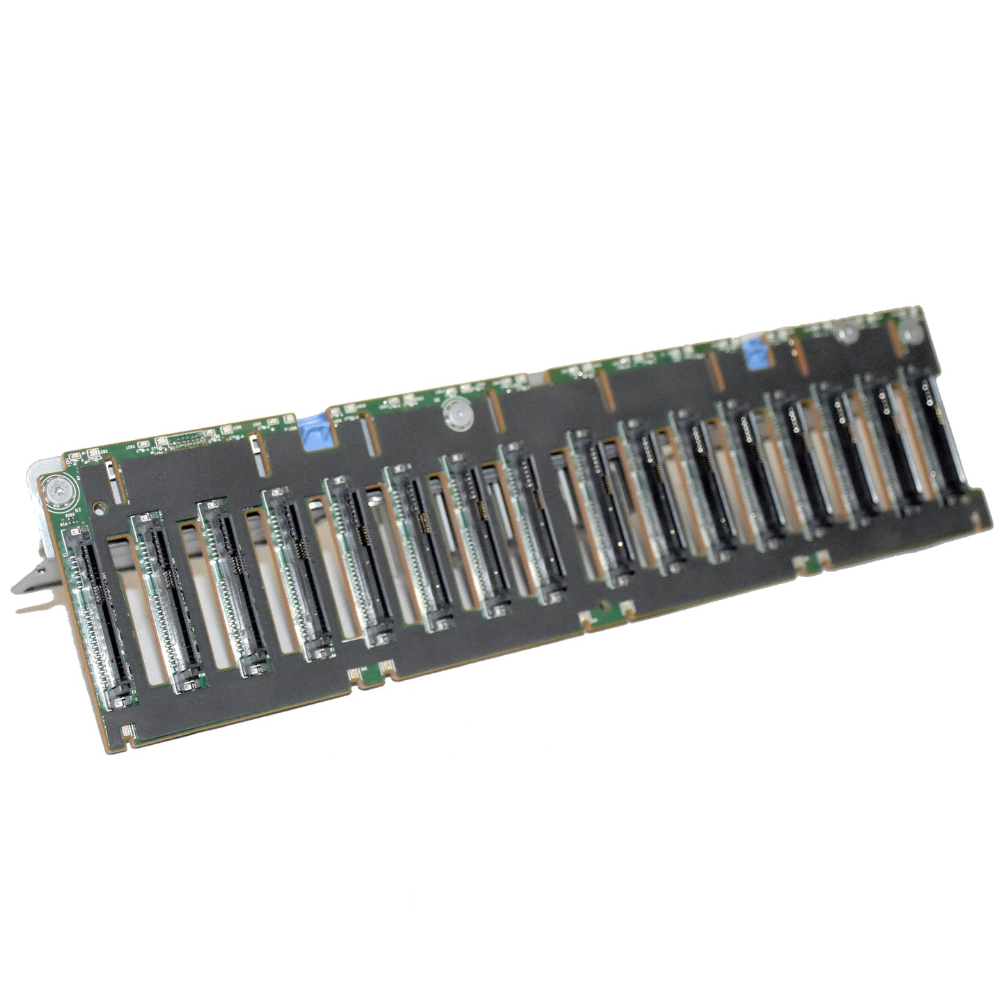 Dell PowerEdge R830 Server 16 x 2.5" SAS SATA SFF Backplane 58M4N 5DYV9 778N6 (NOT FOR HOME PC)