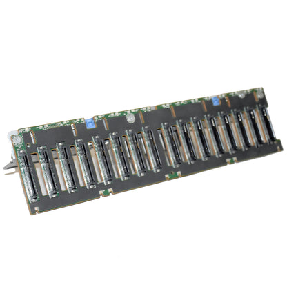 Dell PowerEdge R830 Server 16 x 2.5" SAS SATA SFF Backplane 58M4N 5DYV9 778N6 (NOT FOR HOME PC)
