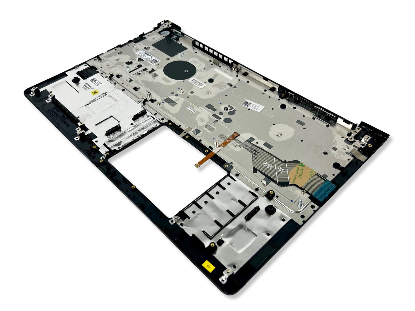 Genuine Dell OEM Vostro 15 5568 Keyboard Palmrest Assembly NTP M05MR