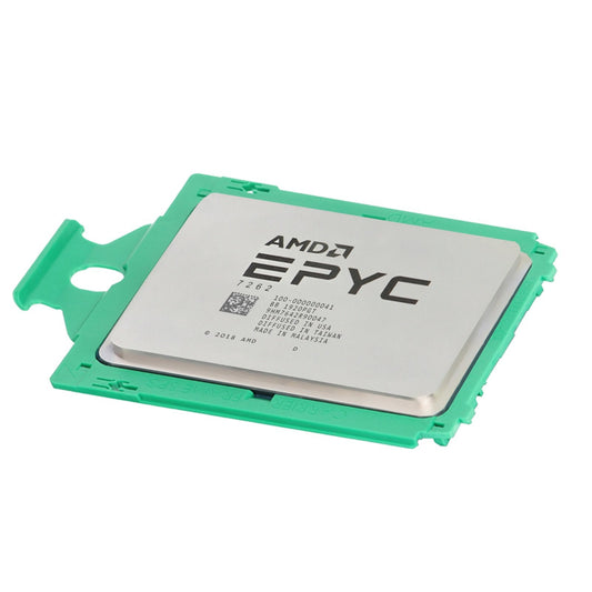 AMD EPYC 7262 8C 3.2GHz 128M DDR4-3200 155W (Unlocked)