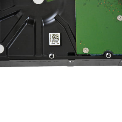 Seagate Exos 7E8 4TB 7.2K SAS 12Gb/s 512e Enterprise HDD ST4000NM0125 (NOT FOR HOME PC)