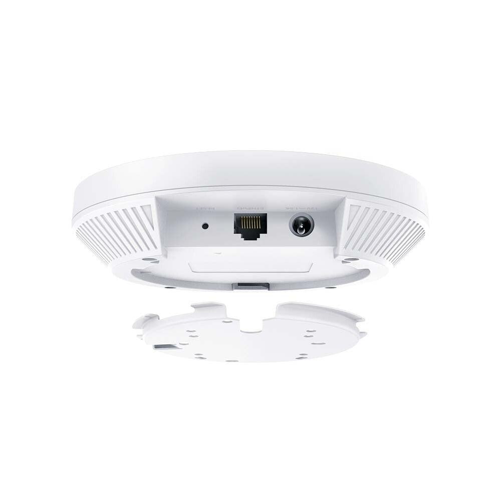 TP-Link EAP613 | AX1800 Wireless Dual Band Ceiling Mount Wi-Fi 6 Access Point
