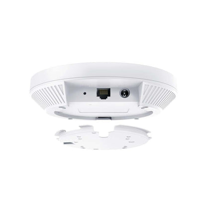 TP-Link EAP613 | AX1800 Wireless Dual Band Ceiling Mount Wi-Fi 6 Access Point