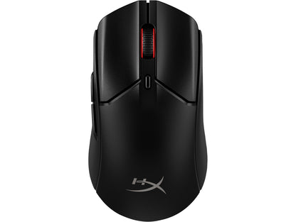 HyperX Pulsefire Haste 2 - Wireless Gaming Mouse (Black)